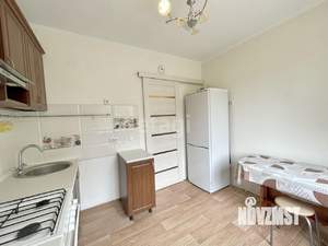 1-к квартира, на длительный срок, 35м2, 3/9 этаж