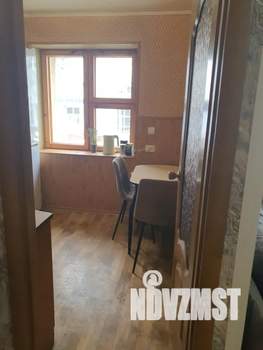 3-к квартира, посуточно, 57м2, 2/5 этаж