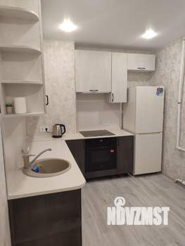 1-к квартира, на длительный срок, 42м2, 3/14 этаж