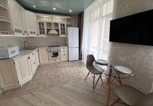 Студия квартира, на длительный срок, 30м2, 7/13 этаж