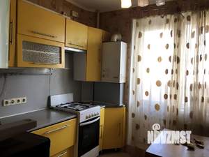 1-к квартира, на длительный срок, 35м2, 6/11 этаж