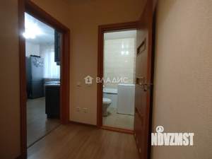 1-к квартира, на длительный срок, 41м2, 13/17 этаж