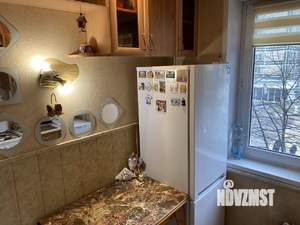 2-к квартира, на длительный срок, 47м2, 3/5 этаж