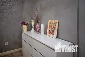 1-к квартира, посуточно, 48м2, 1/1 этаж