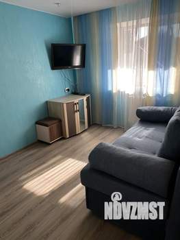 2-к квартира, посуточно, 63м2, 4/5 этаж