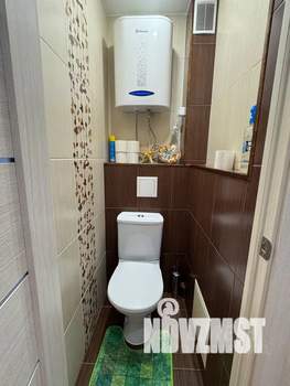 1-к квартира, посуточно, 35м2, 10/10 этаж