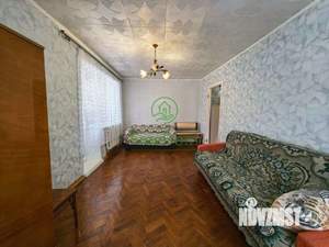 1-к квартира, на длительный срок, 31м2, 4/5 этаж