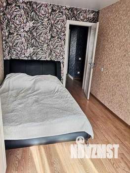 3-к квартира, на длительный срок, 60м2, 1/9 этаж