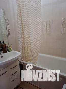 1-к квартира, на длительный срок, 34м2, 7/9 этаж