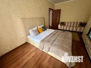 1-к квартира, посуточно, 39м2, 1/9 этаж