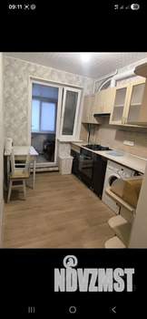 2-к квартира, на длительный срок, 45м2, 1/6 этаж