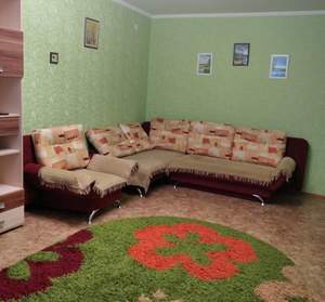 2-к квартира, на длительный срок, 60м2, 10/14 этаж