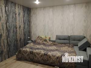 1-к квартира, на длительный срок, 34м2, 3/10 этаж