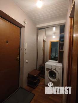 1-к квартира, на длительный срок, 32м2, 3/5 этаж