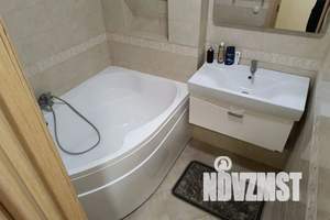 3-к квартира, посуточно, 100м2, 6/7 этаж