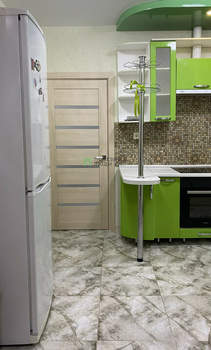 1-к квартира, на длительный срок, 47м2, 2/17 этаж