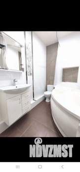 1-к квартира, на длительный срок, 40м2, 6/9 этаж