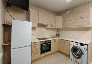 1-к квартира, на длительный срок, 45м2, 11/15 этаж