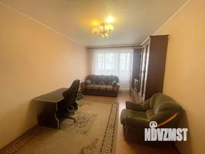 1-к квартира, на длительный срок, 35м2, 8/10 этаж