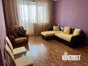 2-к квартира, на длительный срок, 60м2, 5/14 этаж