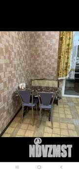 1-к квартира, на длительный срок, 43м2, 3/17 этаж