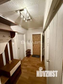 1-к квартира, на длительный срок, 35м2, 1/10 этаж