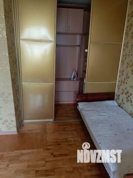 1-к квартира, на длительный срок, 35м2, 3/9 этаж