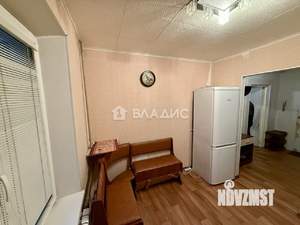 1-к квартира, на длительный срок, 35м2, 1/10 этаж