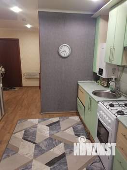 1-к квартира, на длительный срок, 45м2, 1/6 этаж