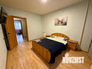 2-к квартира, посуточно, 64м2, 9/10 этаж