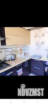 1-к квартира, на длительный срок, 33м2, 8/9 этаж