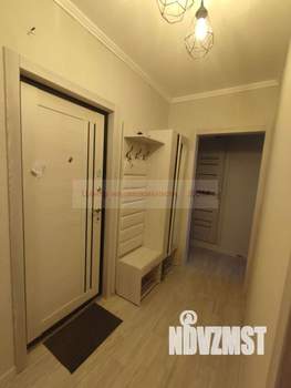 2-к квартира, на длительный срок, 45м2, 6/9 этаж