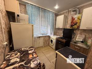 1-к квартира, на длительный срок, 32м2, 1/5 этаж