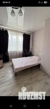 1-к квартира, на длительный срок, 21м2, 3/6 этаж