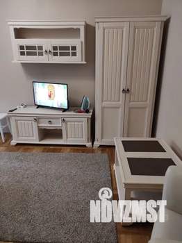 1-к квартира, посуточно, 35м2, 5/9 этаж