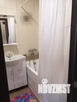 1-к квартира, посуточно, 50м2, 13/16 этаж