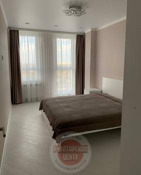 2-к квартира, на длительный срок, 50м2, 11/18 этаж