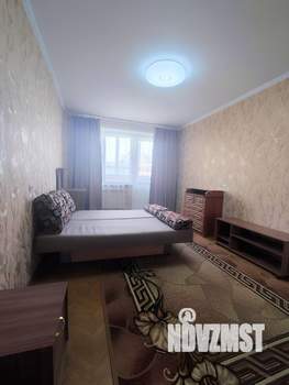 1-к квартира, на длительный срок, 34м2, 5/9 этаж