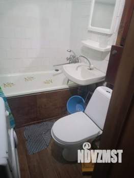 2-к квартира, на длительный срок, 45м2, 2/3 этаж