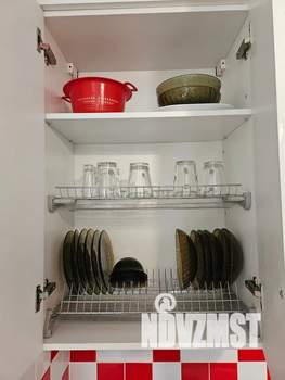 1-к квартира, посуточно, 55м2, 2/16 этаж