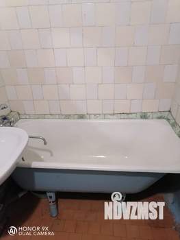 1-к квартира, на длительный срок, 33м2, 4/6 этаж