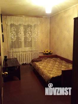 1-к квартира, на длительный срок, 35м2, 2/2 этаж