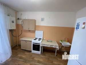 1-к квартира, на длительный срок, 40м2, 7/12 этаж