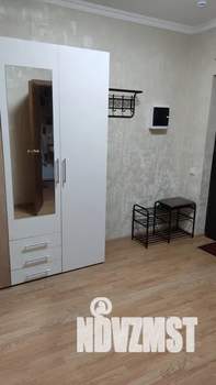 1-к квартира, посуточно, 50м2, 14/17 этаж