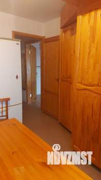 1-к квартира, на длительный срок, 34м2, 6/9 этаж