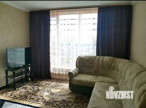 1-к квартира, на длительный срок, 55м2, 8/17 этаж