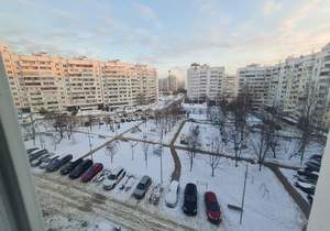 2-к квартира, на длительный срок, 68м2, 6/9 этаж