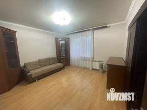 2-к квартира, на длительный срок, 54м2, 2/2 этаж