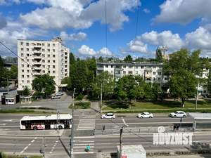 2-к квартира, на длительный срок, 55м2, 7/10 этаж