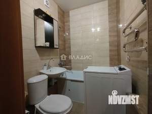 1-к квартира, на длительный срок, 41м2, 13/17 этаж